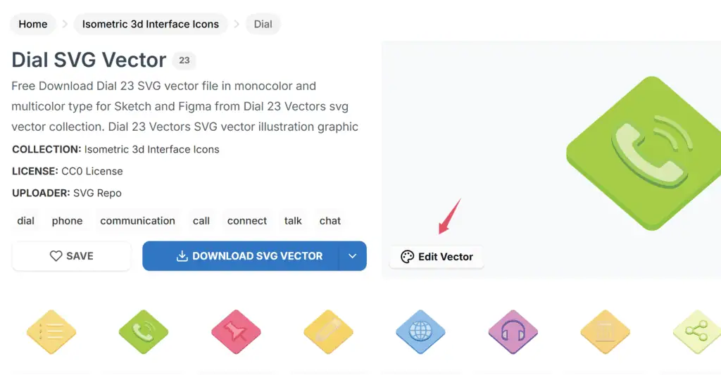 SVG Repo